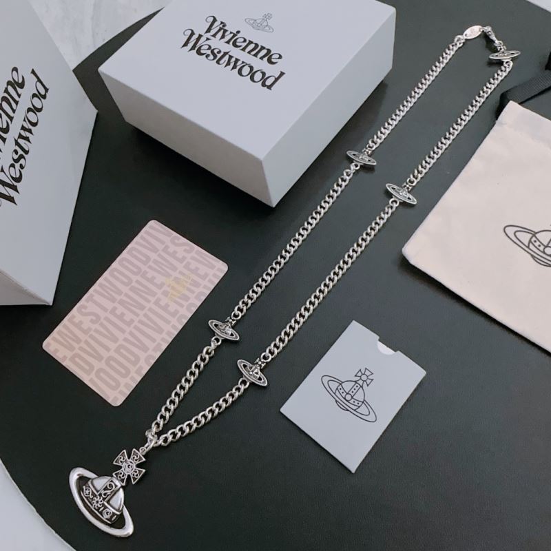 Vivienne Westwood Necklaces